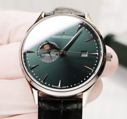 Jaeger-LeCoultre Sun, Moon and Star Series Watches - Image 2