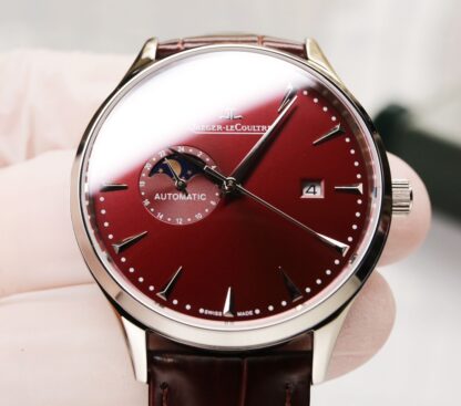 Jaeger-LeCoultre Sun, Moon and Star Series Watches - Image 2