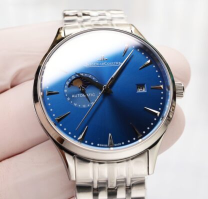 Jaeger-LeCoultre Sun, Moon and Star Series Watches - Image 2