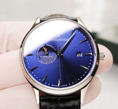Jaeger-LeCoultre Sun, Moon and Star Series Watches - Image 2