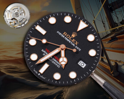 Rolex Yacht Master 40 Series - Image 2