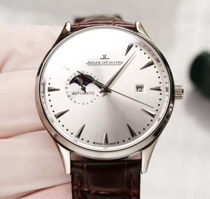 Jaeger-LeCoultre Sun, Moon and Star Series Watches - Image 2