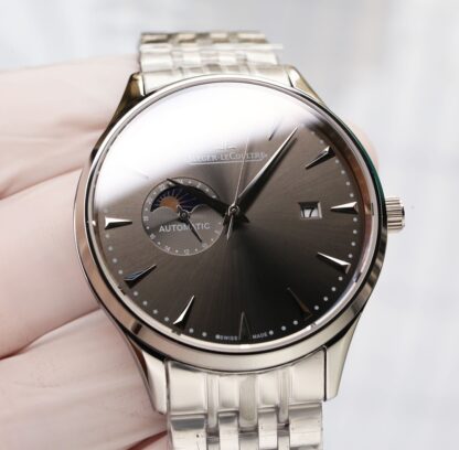 Jaeger-LeCoultre Sun, Moon and Star Series Watches - Image 2