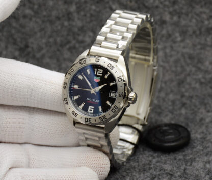 TAGHeuer Classic Women's Watch - Image 2