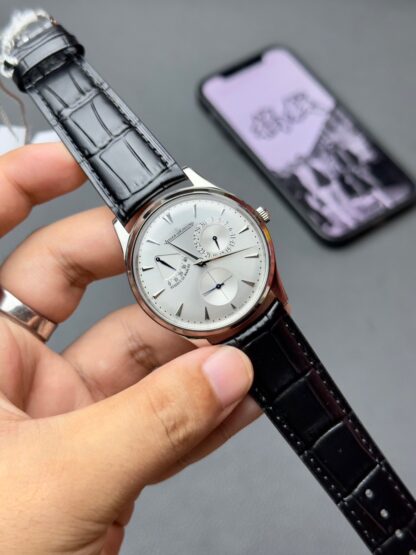 Jaeger-LeCoultre Joker Classic Master Series Watch - Image 2