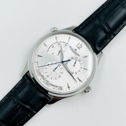 Jaeger-LeCoultre Joker Classic Master Series Watch - Image 2