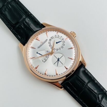 Jaeger-LeCoultre Joker Classic Master Series Watch - Image 2