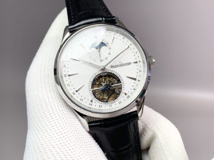Jaeger-LeCoultre Automatic Tourbillon - Image 2