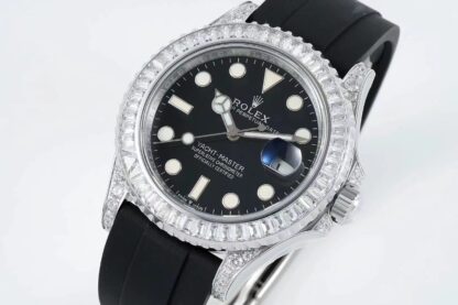 Rolex Yacht Master Series - Image 2