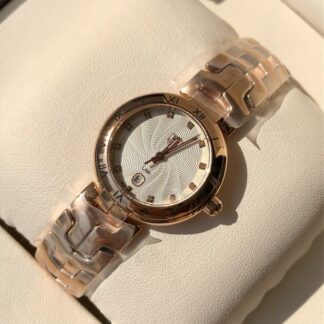 TAGHeuer Lincoln series women's watch