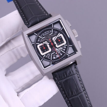 TAGHeuer Men's Luxury Watches - Image 2