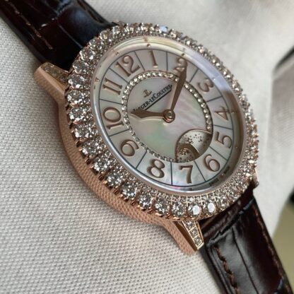 Jaeger-LeCoultre Rendez-Vous - Image 2
