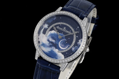 Jaeger-LeCoultre Rendez-Vous - Image 2
