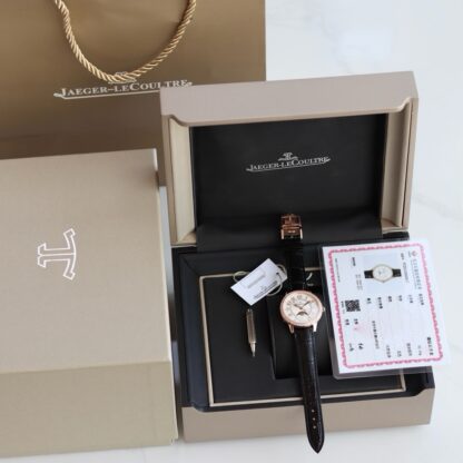 Jaeger-LeCoultre Rendez-Vous - Image 2