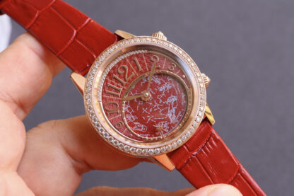 Jaeger-LeCoultre Rendez-Vous - Image 2