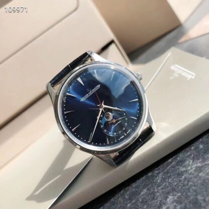 Jaeger-LeCoultre Master Moon Phase - Image 2