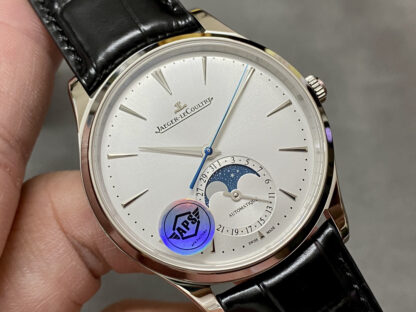 Jaeger-LeCoultre Master Moon Phase - Image 2