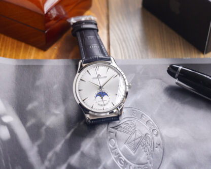Jaeger-LeCoultre Master Moon Phase - Image 2