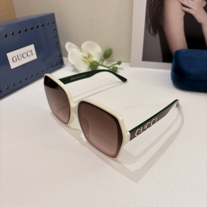 Gucci fashion sunglasses - Image 2