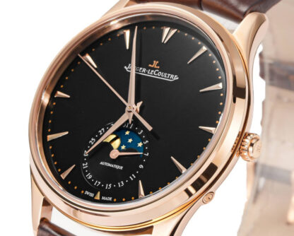 Jaeger-LeCoultre Master Moon Phase - Image 2
