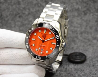 TAGHeuer new men's mechanical watch - Image 2
