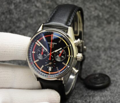 TAGHeuer new men's watch - Image 2
