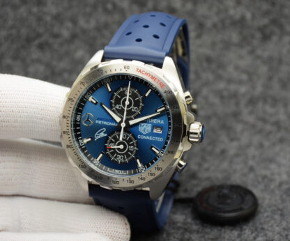 TAGHeuer new men's watch - Image 2