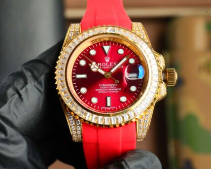 Rolex Submariner series "Dapper" - Image 2