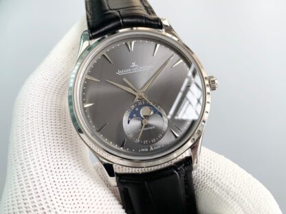 Jaeger-LeCoultre Master Moon Phase - Image 2