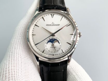 Jaeger-LeCoultre Master Moon Phase - Image 2