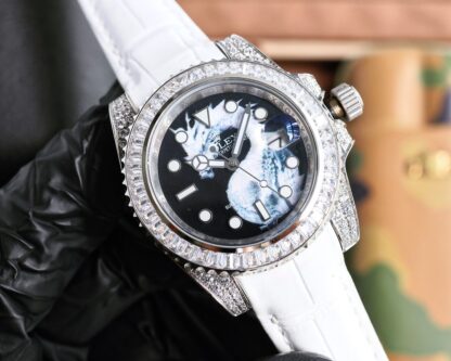 Rolex Submariner series "Dapper" - Image 2