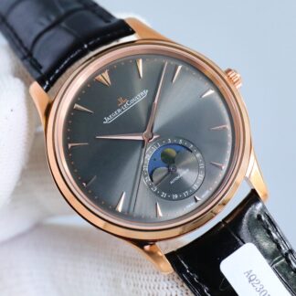 Jaeger-LeCoultre Master Moon Phase