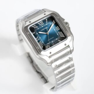 Cartier men's mechanical watch
