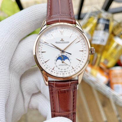 Jaeger-LeCoultre Master Moon Phase - Image 2