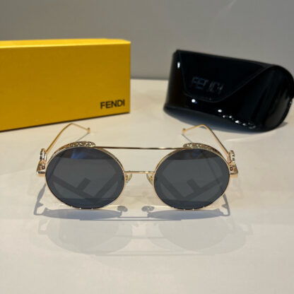 FENDI fashion trend sunglasses - Image 3