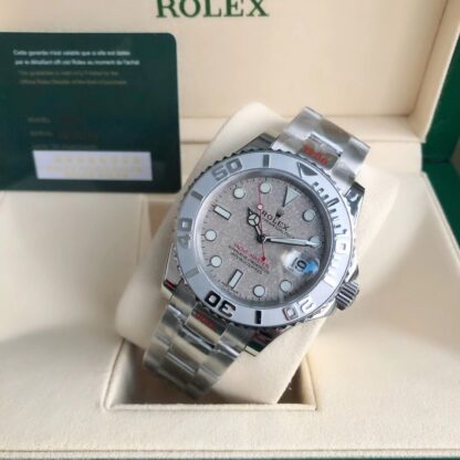 Rolex Yacht Master 40mm Watch - Image 2