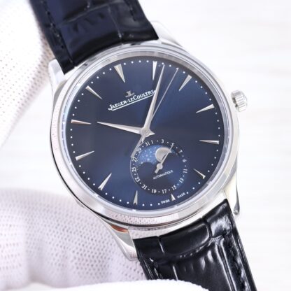 Jaeger-LeCoultre Master Moon Phase - Image 2