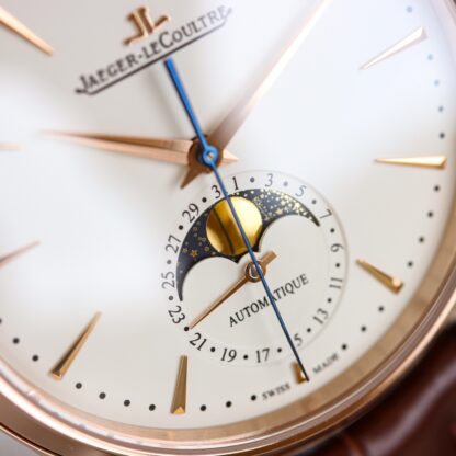 Jaeger-LeCoultre Master Moon Phase - Image 2