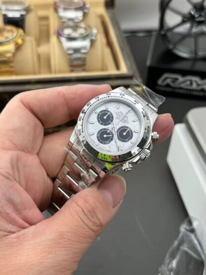 Rolex balance wheel strap ring - Image 2