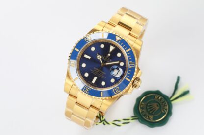 Rolex Submariner Series 40 - Image 2