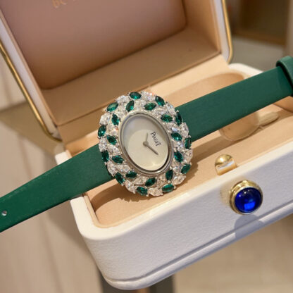 Piaget Elegant Luxury Watches - Image 2