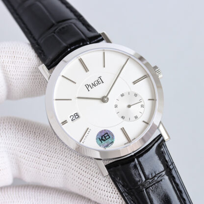 Piaget classic ultra-thin stylish mechanical watch - Image 2