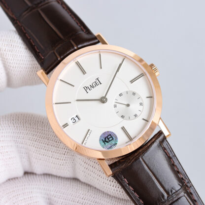Piaget Classic Ultra-thin Fashion Mechanical Watch - Image 2