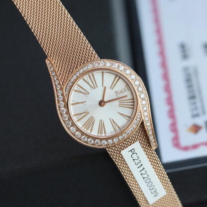 Piaget elegant and refined watch - Image 2