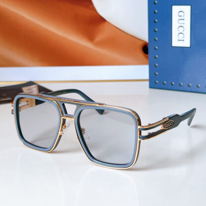 Gucci fashion sunglasses - Image 2