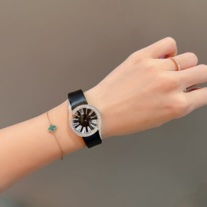 Piaget ladies mechanical watch - Image 2