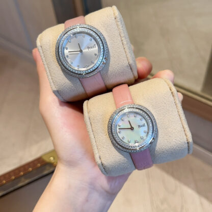 Piaget's simple and dazzling watches - Image 2
