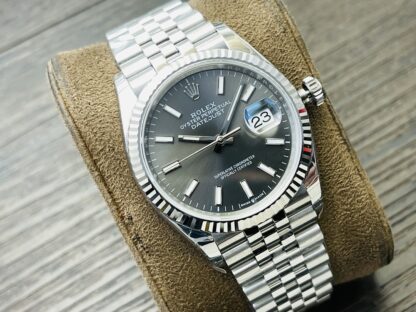 Rolex Day-Date series with 36mm diameter wristwatch - Image 2