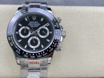 Rolex upgraded Daytona Cosmograph model - Image 2
