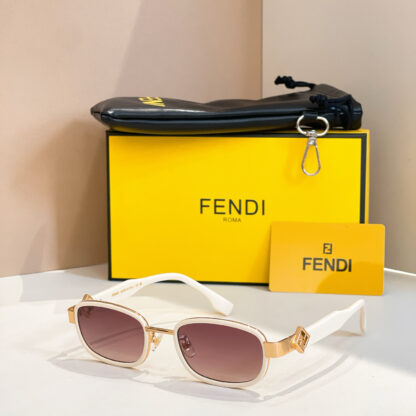 FENDI fashion trend sunglasses - Image 3